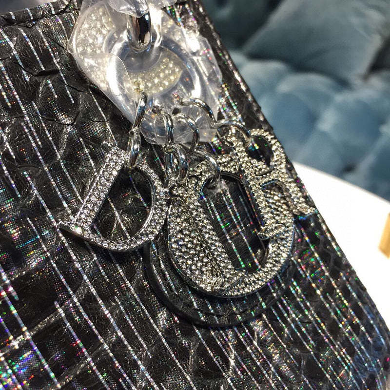 ELE - Dir Bags - 2866