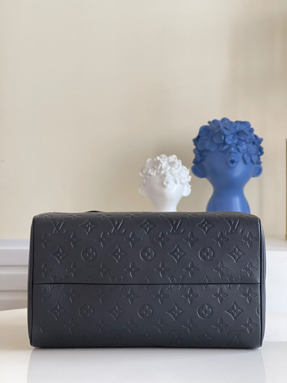 LV The Speedy Bandouli��re 30cm Black