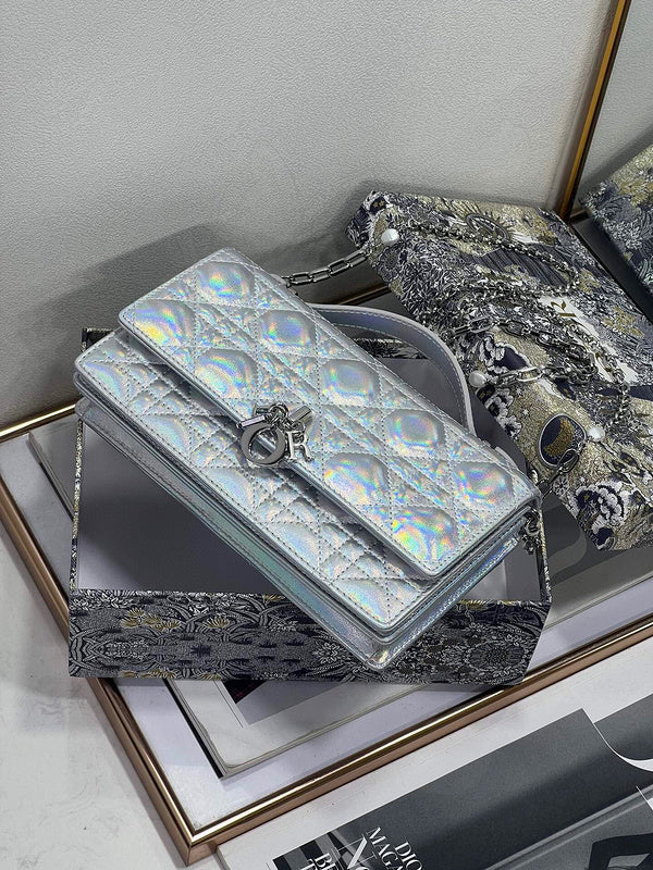 ELE - Dir Bags - 539