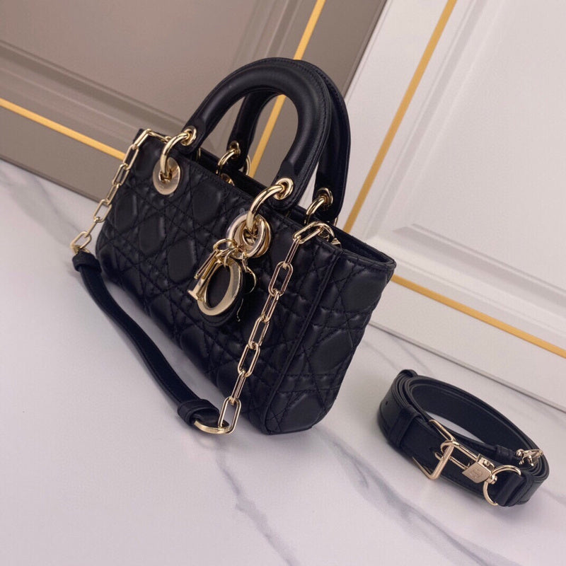 ELE - Dir Bags - 636