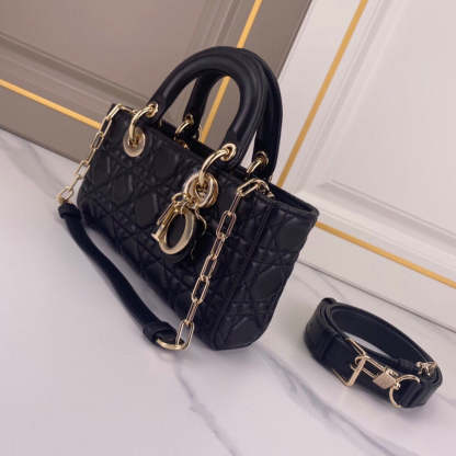 ELE - Dir Bags - 636