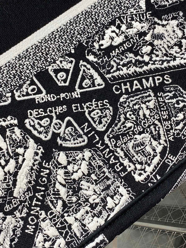 ELE - Dir Bags - 1276