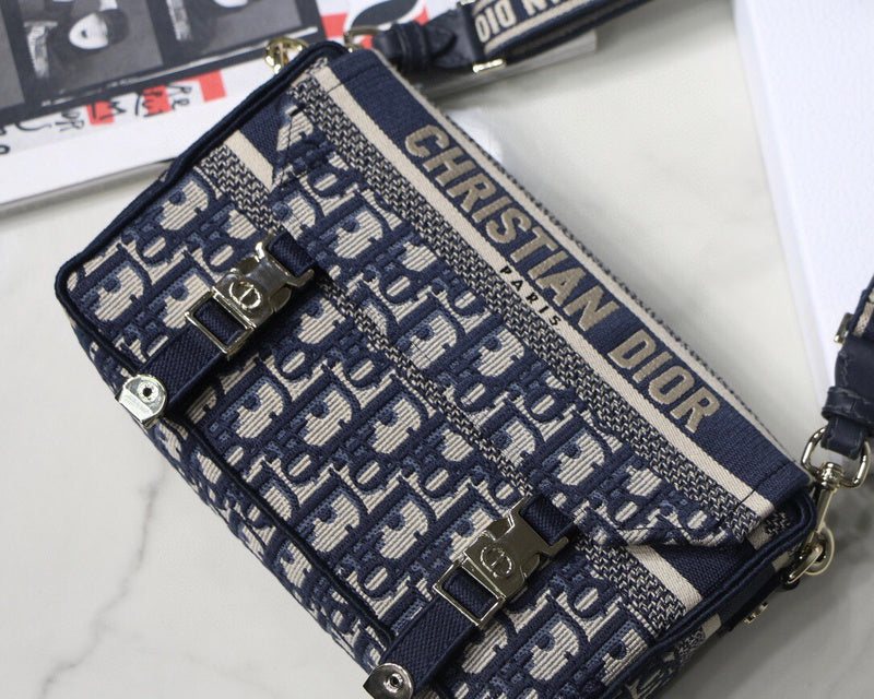 ELE - Dir Bags - 686