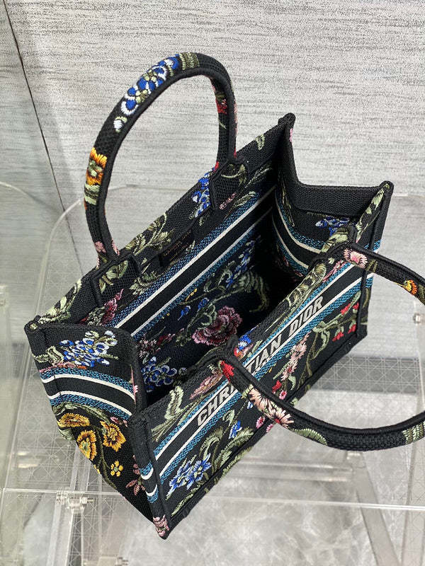 ELE - Dir Bags - 1296