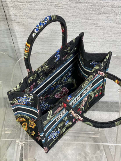 ELE - Dir Bags - 1296