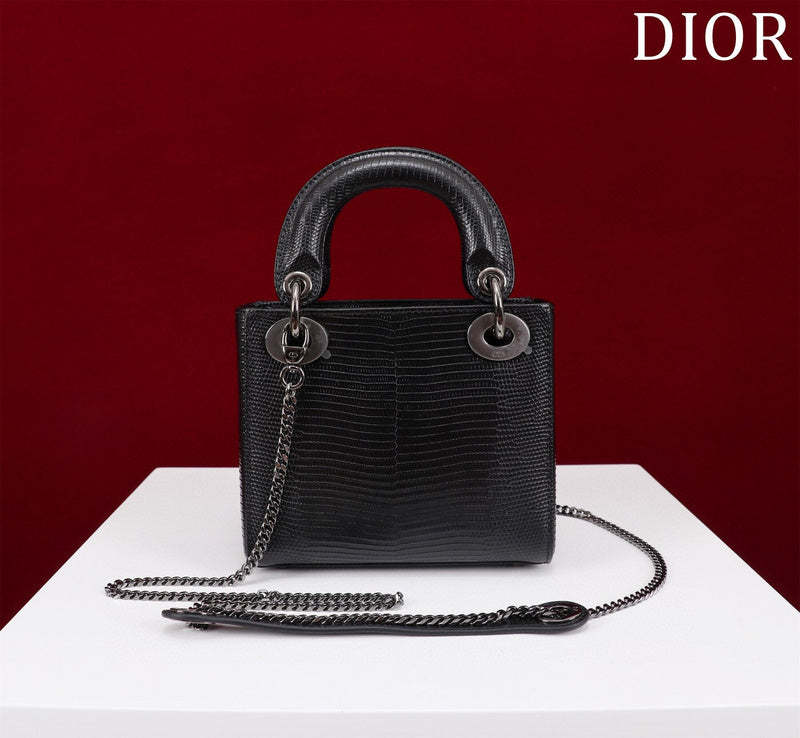 ELE - Dir Bags - 747