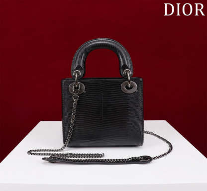 ELE - Dir Bags - 747