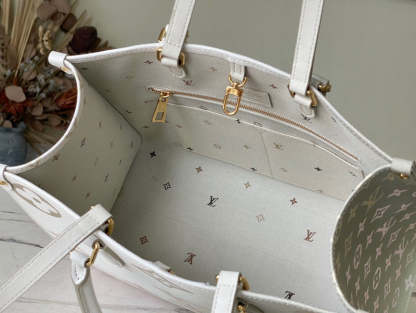 Fashion Lu-Vi bags - 5002