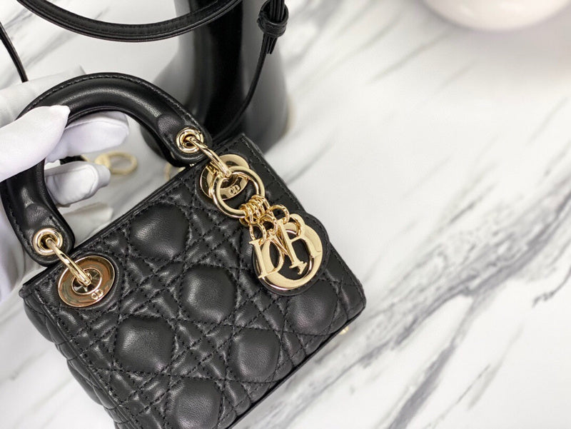 ELE - Dir Bags - 1150