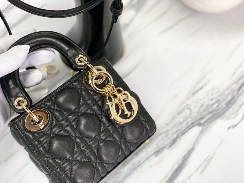 ELE - Dir Bags - 1150