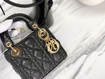 ELE - Dir Bags - 1150