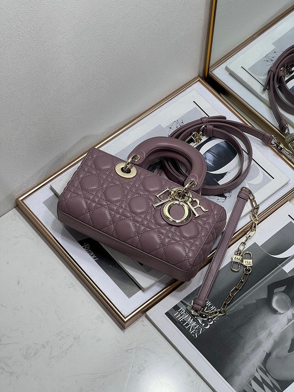 ELE - Dir Bags - 709