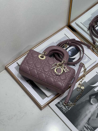 ELE - Dir Bags - 709