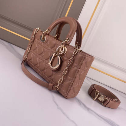 ELE - Dir Bags - 609