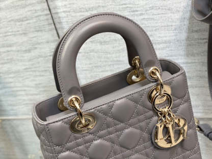 ELE - Dir Bags - 1124