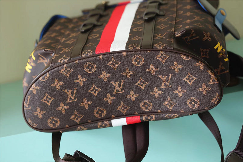 Fashion Lu-Vi bags - 2967