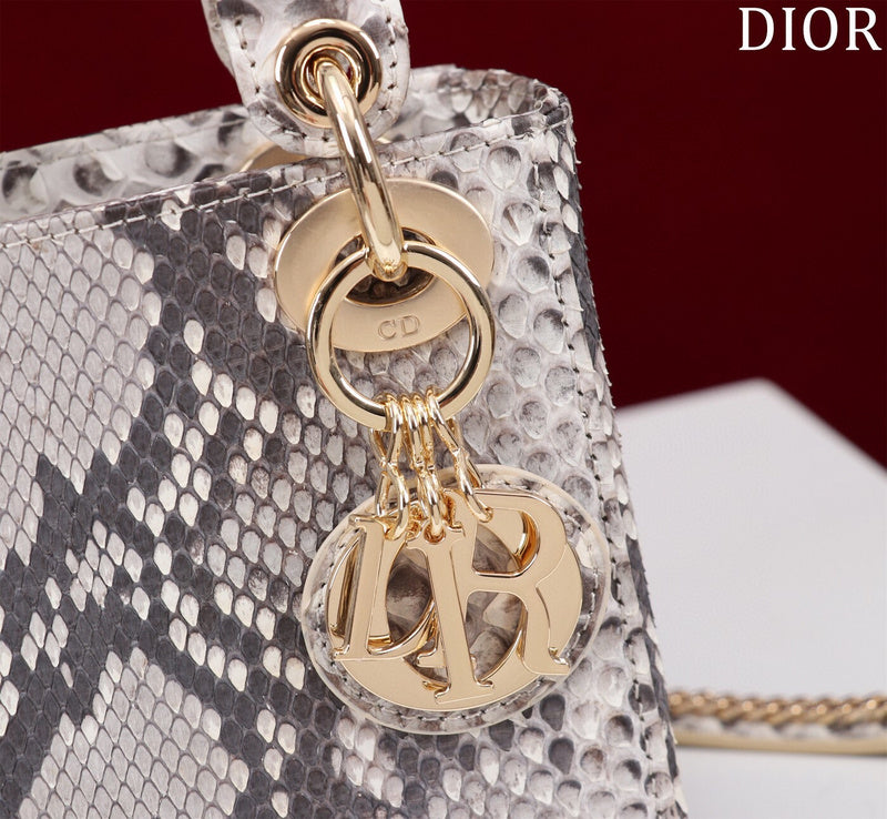 ELE - Dir Bags - 751