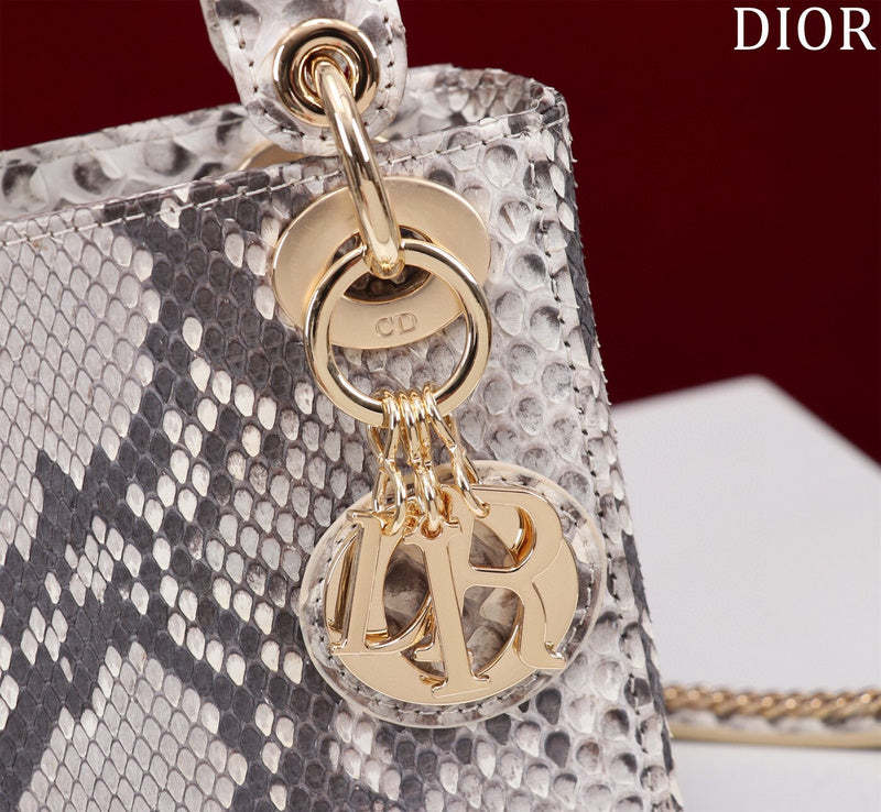 ELE - Dir Bags - 751