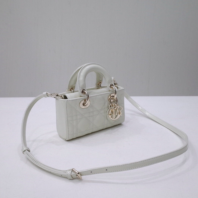 ELE - Dir Bags - 672