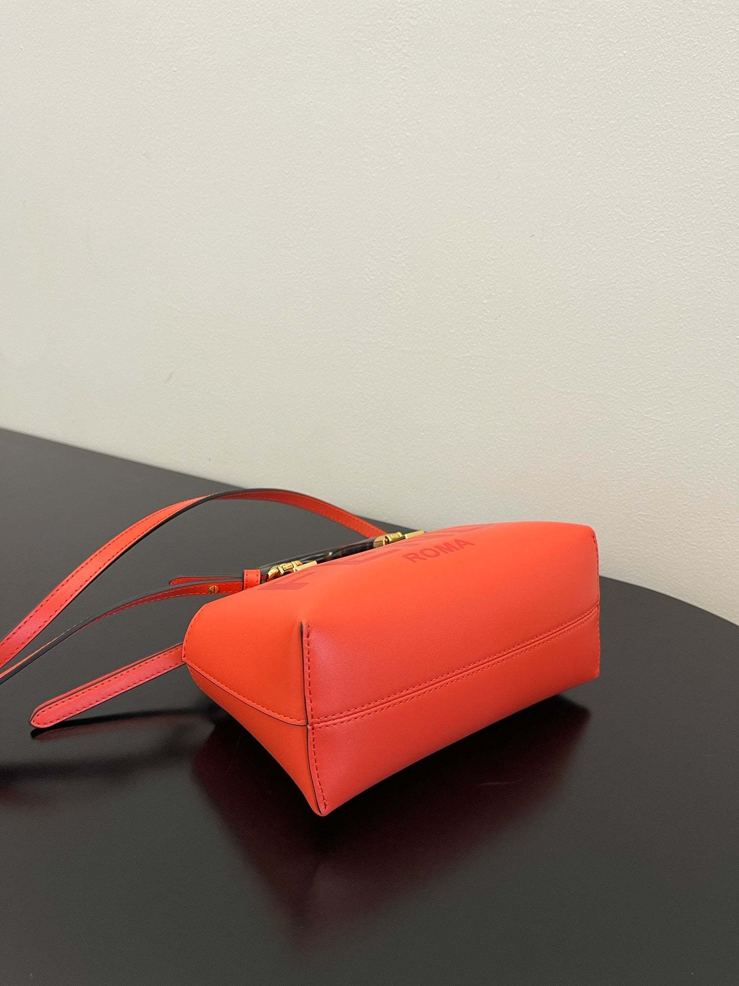 FI By The Way Red Mini Bag For Woman 17cm/6.5in