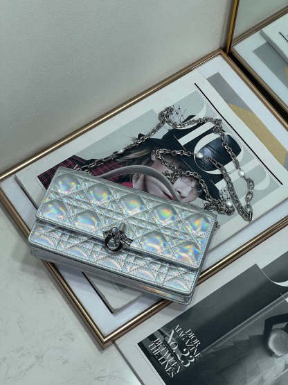 ELE - Dir Bags - 539