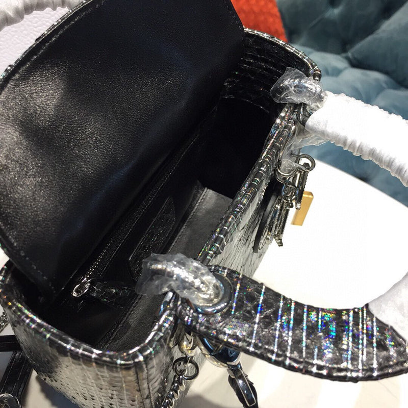 ELE - Dir Bags - 2866