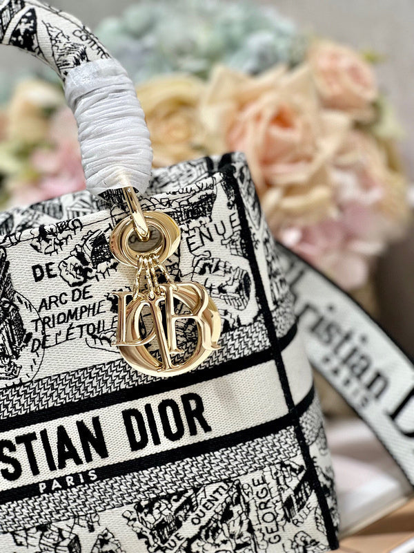 ELE - Dir Bags - 721