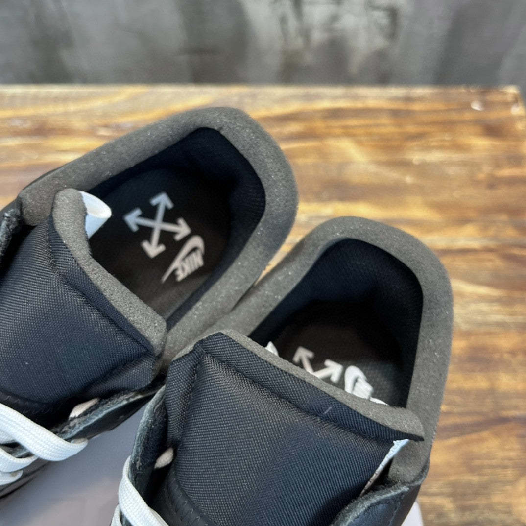 Nike Air Force 1 Low Moma Off-White Black For Men��