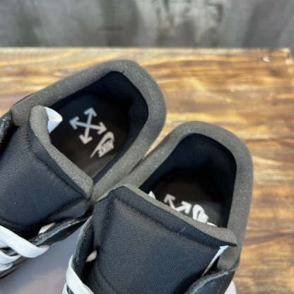 Nike Air Force 1 Low Moma Off-White Black For Men��