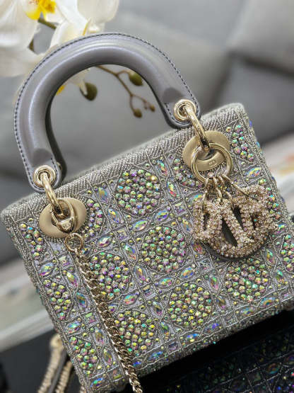 ELE - Dir Bags - 698