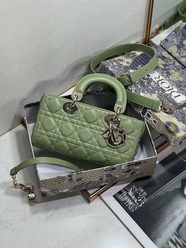 ELE - Dir Bags - 702