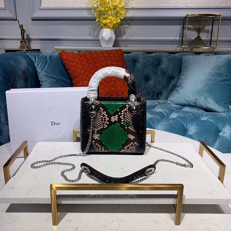 ELE - Dir Bags - 2867