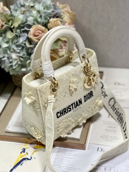 ELE - Dir Bags - 398