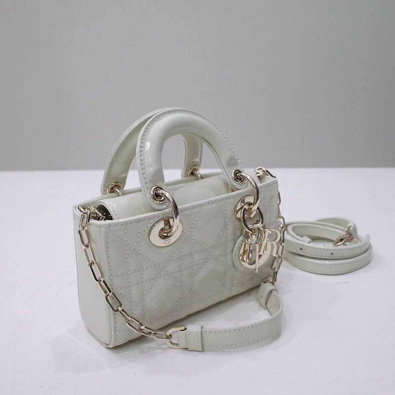 ELE - Dir Bags - 672