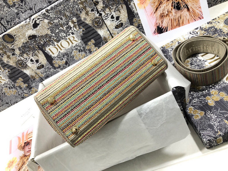 ELE - Dir Bags - 2939