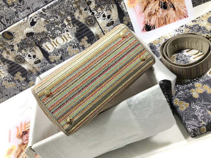 ELE - Dir Bags - 2939