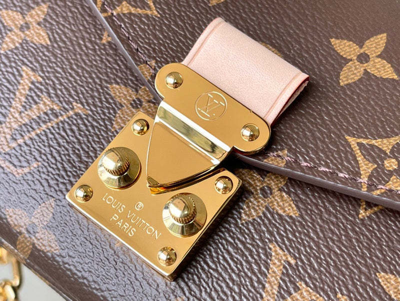 Fashion Lu-Vi bags - 4637