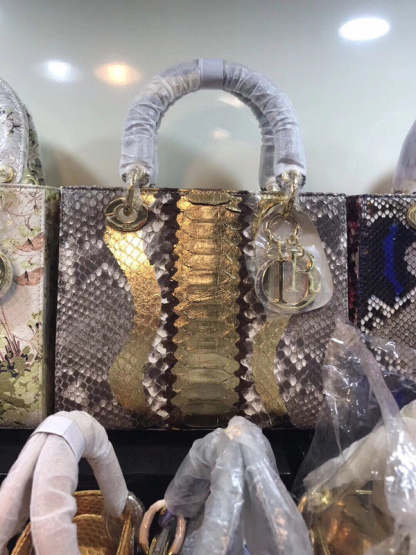 ELE - Dir Bags - 2878