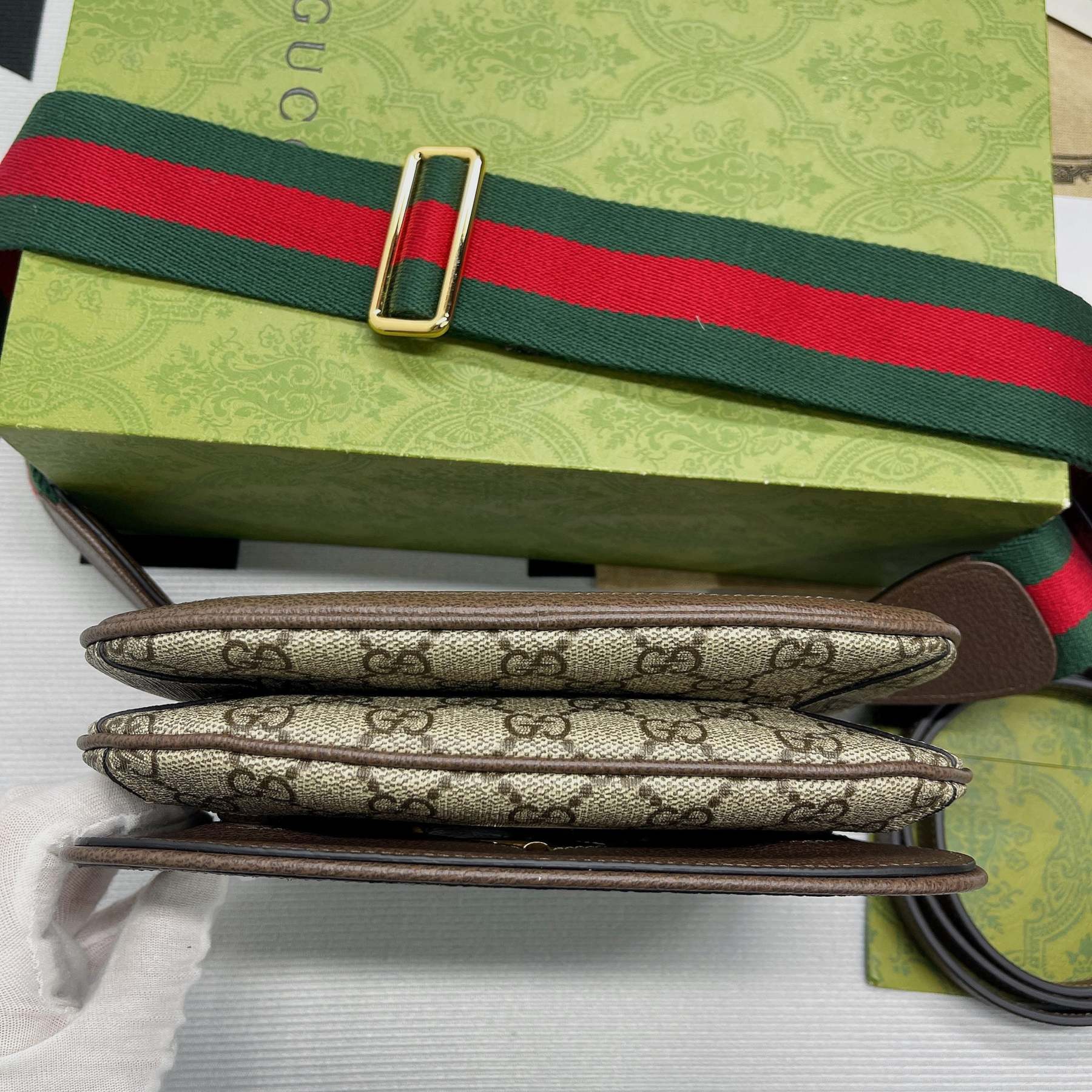 gg Blondie Mini Bag Beige For Women, Women’s Bags 8.7in/22cm gg‎ ‎