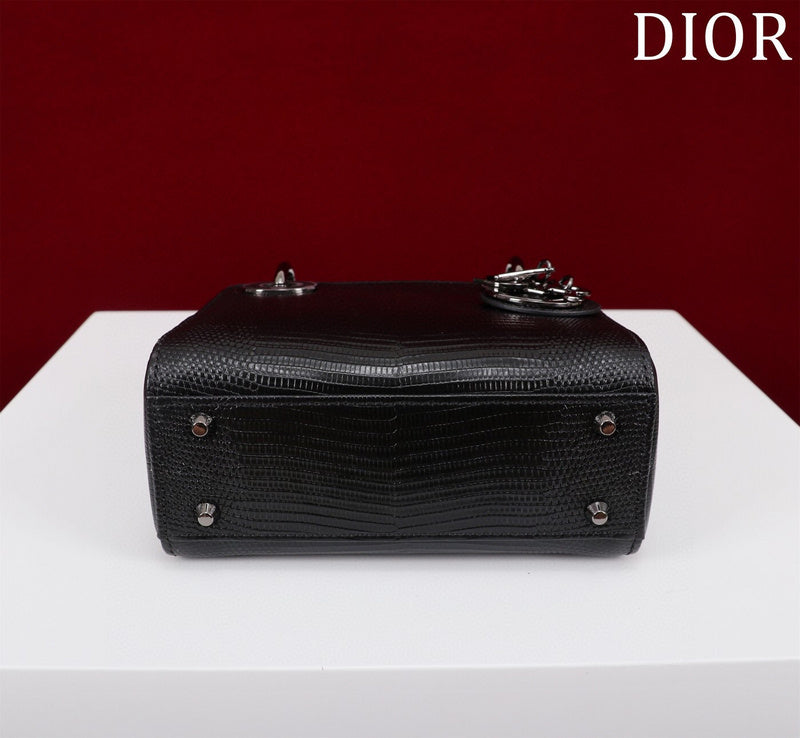 ELE - Dir Bags - 747