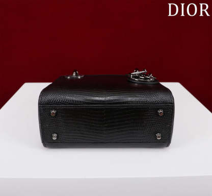 ELE - Dir Bags - 747