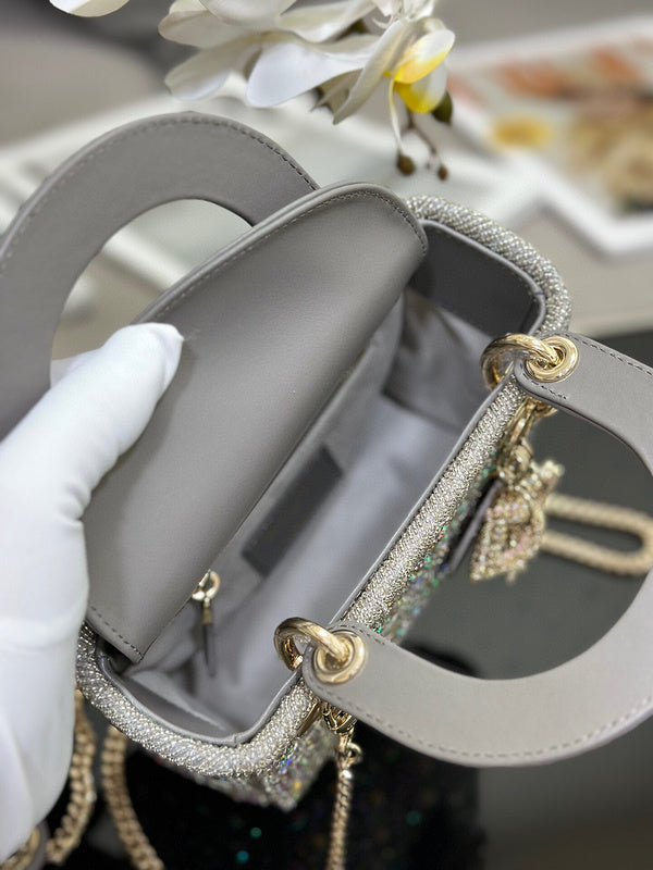 ELE - Dir Bags - 698