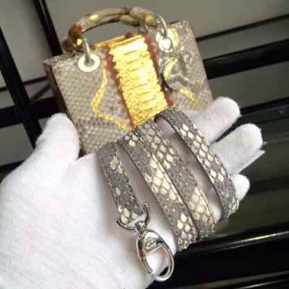 ELE - Dir Bags - 2878