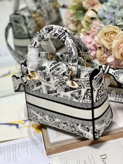 ELE - Dir Bags - 721