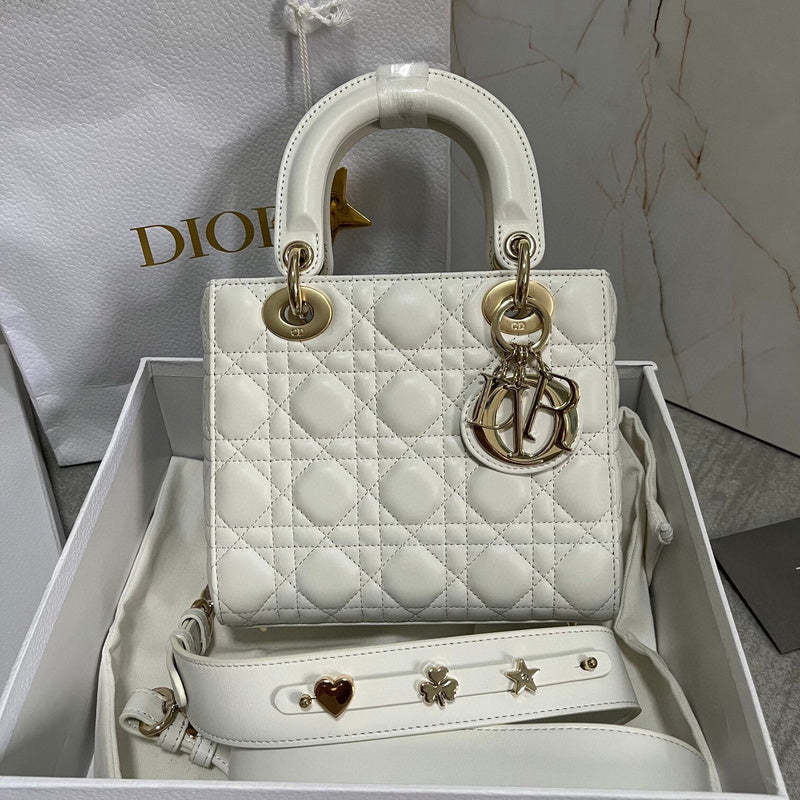 ELE - Dir Bags - 1152