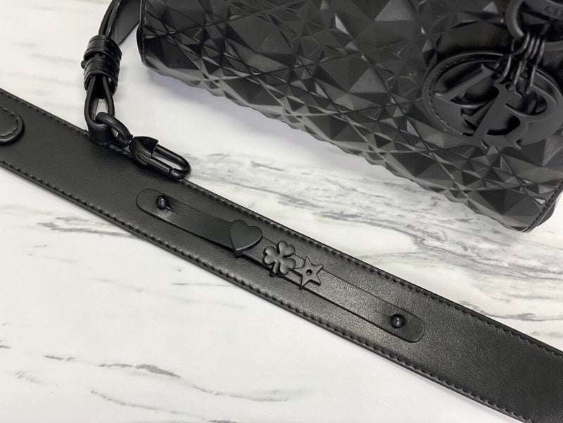 ELE - Dir Bags - 1163