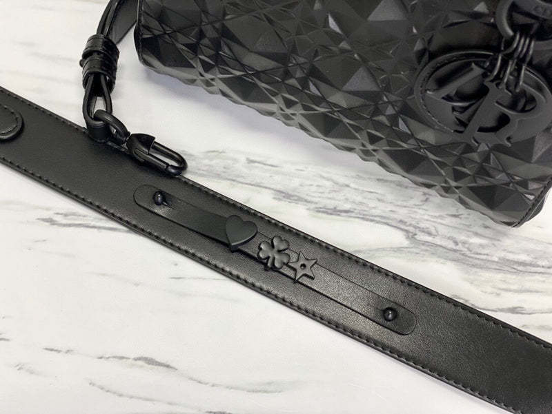 ELE - Dir Bags - 1163