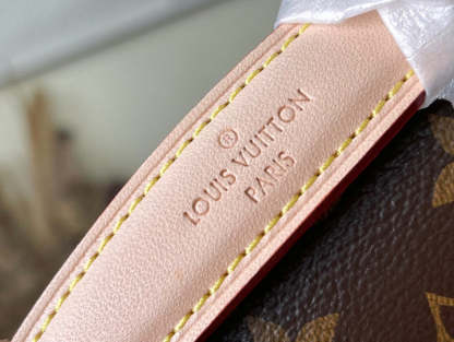 Fashion Lu-Vi bags - 4637