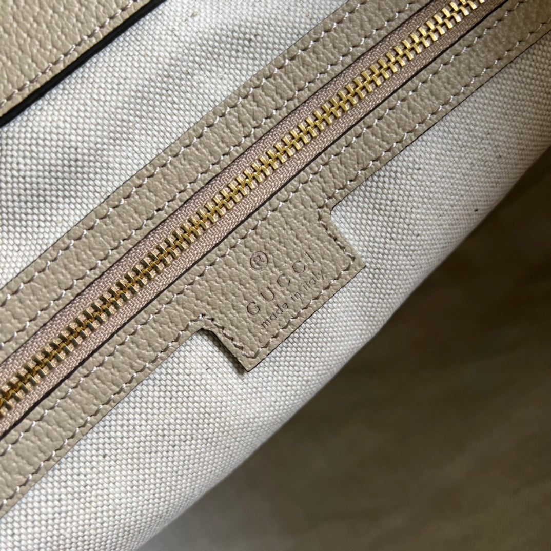 gg Ophidia Medium gg Tote Beige For Women, Women’s Bags 15in/38cm gg ‎631685 UULAG 9682