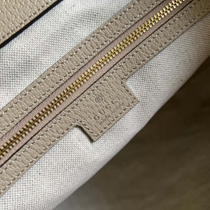 gg Ophidia Medium gg Tote Beige For Women, Women’s Bags 15in/38cm gg ‎631685 UULAG 9682
